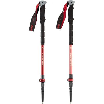 Craghoppers Venture Antishock Walking Poles - Walking Poles Craghoppers Venture Antishock Walking Poles - Walking Poles