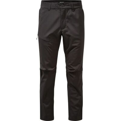 Craghoppers Kiwi Pro Softshell-Hose - Wasserdicht, Sonnenschutz, Recyceltes Material Craghoppers Kiwi Pro Softshell-Hose - Wasserdicht, Sonnenschutz, Recyceltes Material