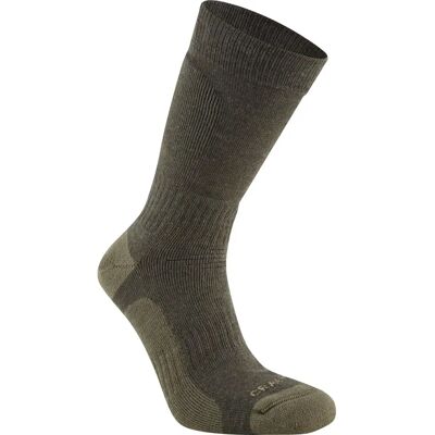Craghoppers Trek Merino Wool Cushioned Socks - Walking Socks Craghoppers Trek Merino Wool Cushioned Socks - Walking Socks