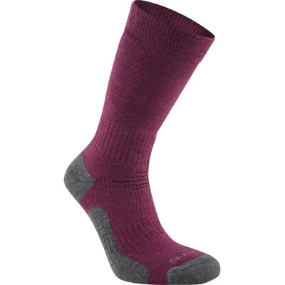Craghoppers Chaussettes de Randonnée Mélange de Mérinos - Chaussettes de Randonnée Craghoppers Chaussettes de Randonnée Mélange de Mérinos - Chaussettes de Randonnée