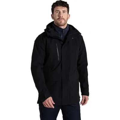 Craghoppers Kiwi Pro Stretch Waterproof Jacket - Jacket Craghoppers Kiwi Pro Stretch Waterproof Jacket - Jacket