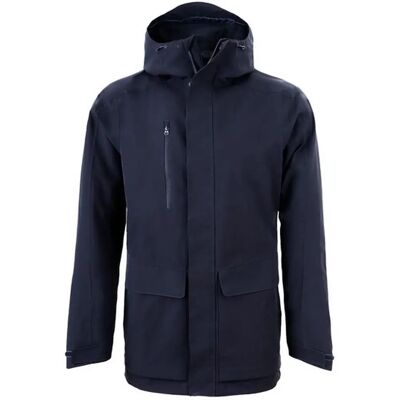 Craghoppers Expert Kiwi Pro Stretch Long Waterproof Jacket - Jacket Craghoppers Expert Kiwi Pro Stretch Long Waterproof Jacket - Jacket