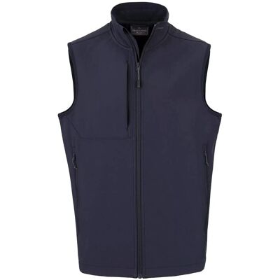 Craghoppers Veste softshell marine foncé - veste Craghoppers Veste softshell marine foncé - veste