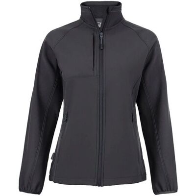 Veste Softshell Basecamp pour Femmes de Craghoppers - Veste Softshell Veste Softshell Basecamp pour Femmes de Craghoppers - Veste Softshell