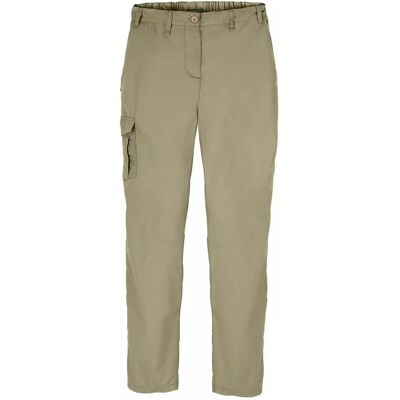 Pantalons de randonnée sur mesure pour femmes Craghoppers Expert Kiwi - Pantalons de randonnée - Publicité Pantalons de randonnée sur mesure pour femmes Craghoppers Expert Kiwi - Pantalons de randonnée - Publicité