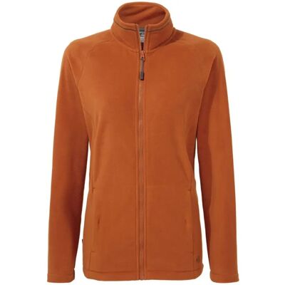 Veste polaire Miska 200 Craghoppers - Coupe active Veste polaire Miska 200 Craghoppers - Coupe active