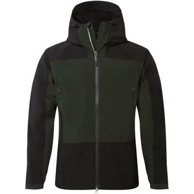 Craghoppers Expert Mens Active Waterproof Jacket - Jacket Craghoppers Expert Mens Active Waterproof Jacket - Jacket