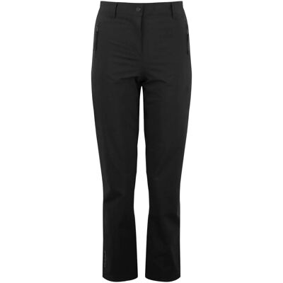 Pantalon Gore-Tex Expert noir de Craghoppers - Imperméable - Publicité Pantalon Gore-Tex Expert noir de Craghoppers - Imperméable - Publicité