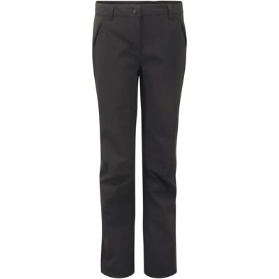 Craghoppers Womens Aysgarth Thermo Waterproof Trousers - Waterproof, Insulating, 3 Pockets Craghoppers Womens Aysgarth Thermo Waterproof Trousers - Waterproof, Insulating, 3 Pockets