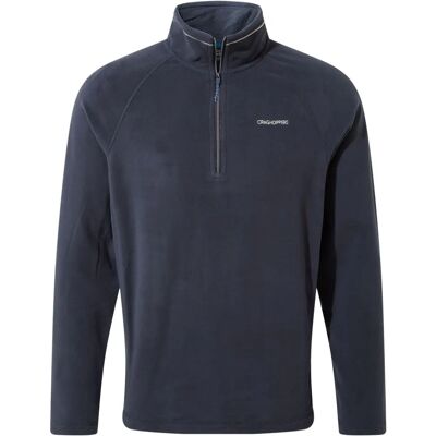Craghoppers Corey VI Half Zip Fleece - Camminata Esterni Craghoppers Corey VI Half Zip Fleece - Camminata Esterni