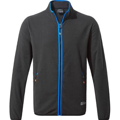 Craghoppers XL återvunnen fleecejacka Craghoppers XL återvunnen fleecejacka