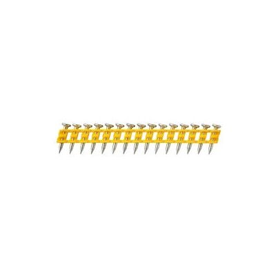 Accessori per chiodatrice e graffatrice DeWALT DCN890 - Chiodi zincati da 25mm - Parti per pistola e avvitatore Accessori per chiodatrice e graffatrice DeWALT DCN890 - Chiodi zincati da 25mm - Parti per pistola e avvitatore