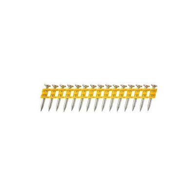 DeWALT DCN8901035 Nagel- & Spijkerpistool Accessoire - Zwaarlast bevestigingsset DeWALT DCN8901035 Nagel- & Spijkerpistool Accessoire - Zwaarlast bevestigingsset