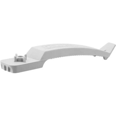 DeWALT DDF6755000 kabelbakke tilbehør - Enkelt kabelholder, pakke med 50 DeWALT DDF6755000 kabelbakke tilbehør - Enkelt kabelholder, pakke med 50