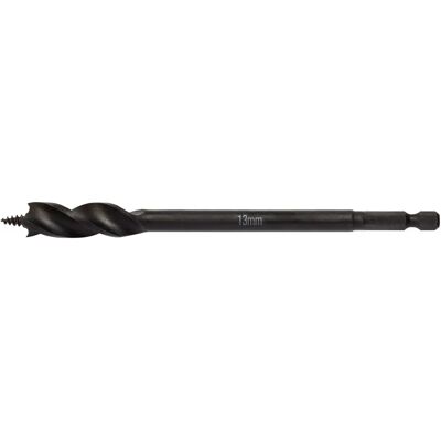 DeWALT DT90239-QZ Bohrersatz - Holz 13mm 152mm DeWALT DT90239-QZ Bohrersatz - Holz 13mm 152mm