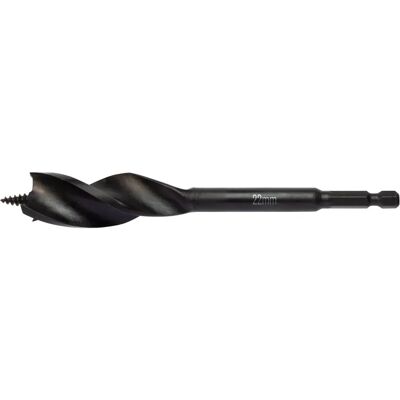 DEWALT DT90242-QZ Bohrersatz - Dreifachspirale - 22 mm DEWALT DT90242-QZ Bohrersatz - Dreifachspirale - 22 mm