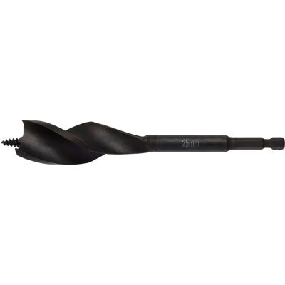 Dewalt DT90243-QZ Bohrersatz - Triple-Flöten für Holz Dewalt DT90243-QZ Bohrersatz - Triple-Flöten für Holz