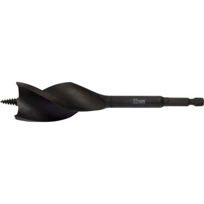 DeWALT DT90245-QZ Punta per legno, 32mm, 152mm DeWALT DT90245-QZ Punta per legno, 32mm, 152mm