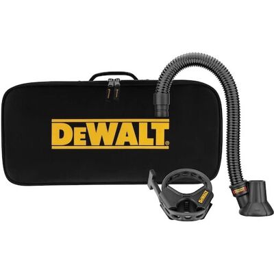 DeWALT DWH052-XJ - Staubabsaugsystem DeWALT DWH052-XJ - Staubabsaugsystem