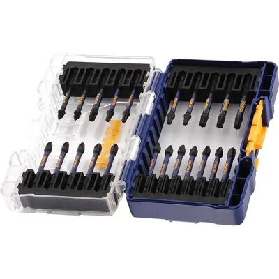 Irwin IW6062506 Impact Pro Performance Bit-Set - Impact-Set Irwin IW6062506 Impact Pro Performance Bit-Set - Impact-Set