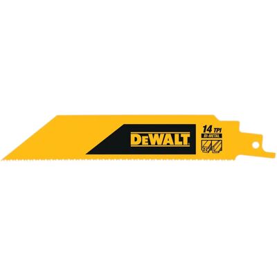 DeWALT DT90390-QZ Kaksimetyllinen sahalaita 304mm pakkaus 5 DeWALT DT90390-QZ Kaksimetyllinen sahalaita 304mm pakkaus 5