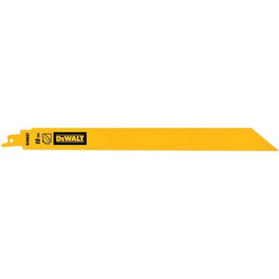 Dewalt DT90391-QZ Bi-métal Lame de Scie Heavy Duty - Lame de Scie Dewalt DT90391-QZ Bi-métal Lame de Scie Heavy Duty - Lame de Scie