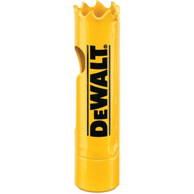 DeWALT DT90297-QZ Bohrmaschinen - Bimetall 17mm - 44mm Tiefe DeWALT DT90297-QZ Bohrmaschinen - Bimetall 17mm - 44mm Tiefe