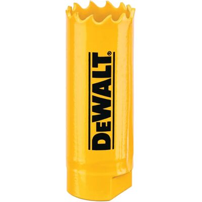DeWALT DT90300-QZ Bohrmaschine - Bimetall, 21mm, 44mm - Bohrer DeWALT DT90300-QZ Bohrmaschine - Bimetall, 21mm, 44mm - Bohrer