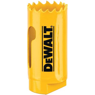 DeWALT DT90304-QZ Bimetall-Lochsäge - Bohrerwerkzeug DeWALT DT90304-QZ Bimetall-Lochsäge - Bohrerwerkzeug