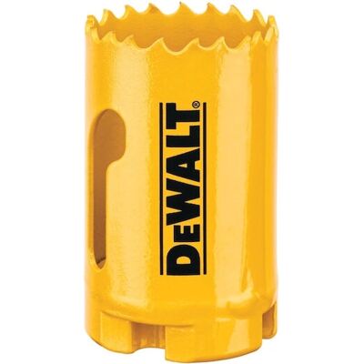 DeWALT DT90310-QZ Bohrungs-Säge - 37mm DeWALT DT90310-QZ Bohrungs-Säge - 37mm