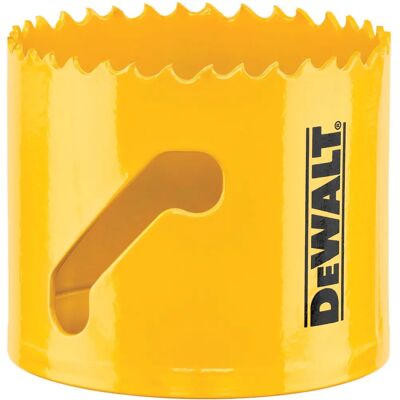 DeWALT DT90322-QZ Lochsäge - Bimetall 57mm DeWALT DT90322-QZ Lochsäge - Bimetall 57mm