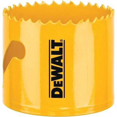 DeWALT DT90327-QZ Bi-Metall Lochsäge - 68mm - langlebig & schnell DeWALT DT90327-QZ Bi-Metall Lochsäge - 68mm - langlebig & schnell