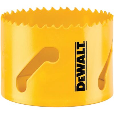 DeWALT DT90331-QZ Bimetall Lochsäge - Bohrertyp DeWALT DT90331-QZ Bimetall Lochsäge - Bohrertyp