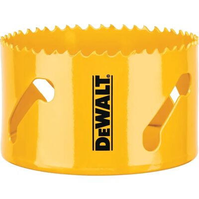 DeWALT DT90334-QZ Bimetall Lochsäge - Bohrzubehör DeWALT DT90334-QZ Bimetall Lochsäge - Bohrzubehör