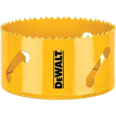 DeWALT DT90337-QZ Lochsäge - Bimetall 98mm DeWALT DT90337-QZ Lochsäge - Bimetall 98mm