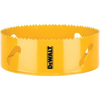DeWALT DT90346-QZ Bimetall-Bohrkrone - Bohrzubehör DeWALT DT90346-QZ Bimetall-Bohrkrone - Bohrzubehör