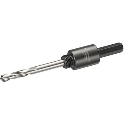 DeWALT - Universeller Lochsägen-Adapter - 14-30 mm - DT90366-QZ DeWALT - Universeller Lochsägen-Adapter - 14-30 mm - DT90366-QZ