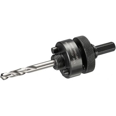 DeWALT DT90368 - Lochsägen-Adapter - 10mm Aufnahmeschaft - Zubehör DeWALT DT90368 - Lochsägen-Adapter - 10mm Aufnahmeschaft - Zubehör