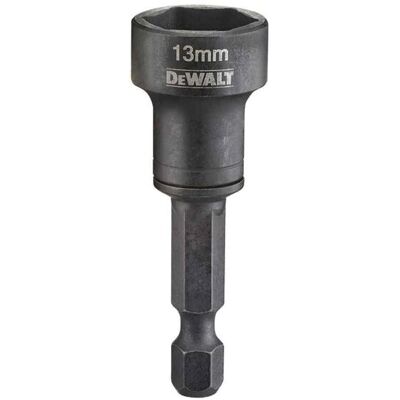 DeWalt DT7467 Impact-Sockel - 13mm Magnetisch Einfach-Reinigen DeWalt DT7467 Impact-Sockel - 13mm Magnetisch Einfach-Reinigen