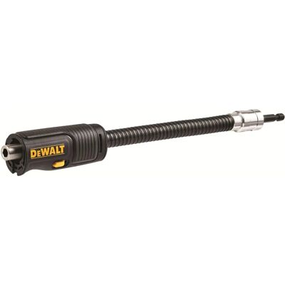 DeWalt DT20501-QZ Elastyczny adapter udaru - Akcesorium do wkrętarek udarowych DeWalt DT20501-QZ Elastyczny adapter udaru - Akcesorium do wkrętarek udarowych
