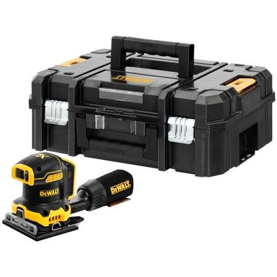 DeWALT DCW200NT-XJ kannettava kiertävä hiomakone - 8000/13500 OPM DeWALT DCW200NT-XJ kannettava kiertävä hiomakone - 8000/13500 OPM