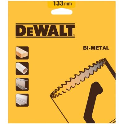 DeWALT DT90372-QZ Piła do wiercenia bimaterialowa - Piła do wiercenia DeWALT DT90372-QZ Piła do wiercenia bimaterialowa - Piła do wiercenia