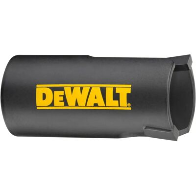 DeWALT DT90406-QZ Multimaterial-Karbid 35mm - Bohrlochsäge DeWALT DT90406-QZ Multimaterial-Karbid 35mm - Bohrlochsäge
