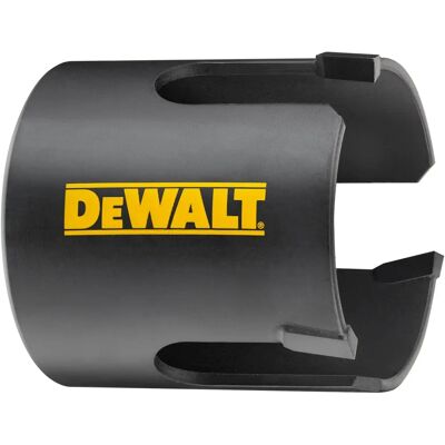 DeWALT DT90407-QZ Bohrkronensäge - 38mm - Multi-Materialien mit Hartmetall DeWALT DT90407-QZ Bohrkronensäge - 38mm - Multi-Materialien mit Hartmetall