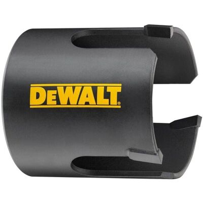 Dewalt - Fuzion de carburo pentru mai multe materiale - 68mm Dewalt - Fuzion de carburo pentru mai multe materiale - 68mm