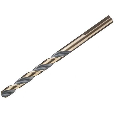 DeWalt Bohrer - 8,5 mm Schwarz & Gold - Bohrwerkzeug DeWalt Bohrer - 8,5 mm Schwarz & Gold - Bohrwerkzeug