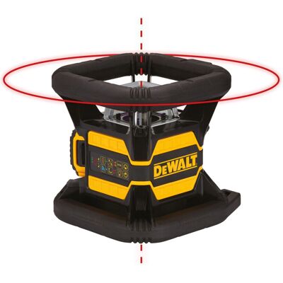 Dewalt DT20451-QZ Baniță - SDS Plus 8x160mm - Pachet Industrial Dewalt DT20451-QZ Baniță - SDS Plus 8x160mm - Pachet Industrial