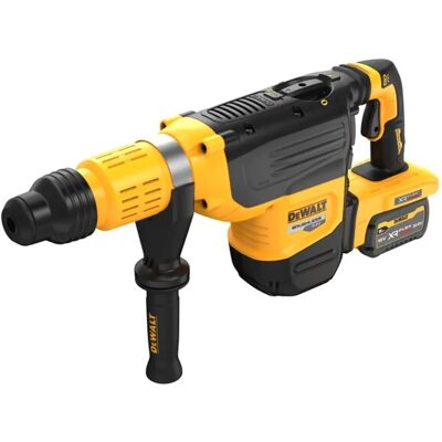 DeWalt DCH775X2-QW - Marteau perforateur SDS-Max 54V - 52mm DeWalt DCH775X2-QW - Marteau perforateur SDS-Max 54V - 52mm