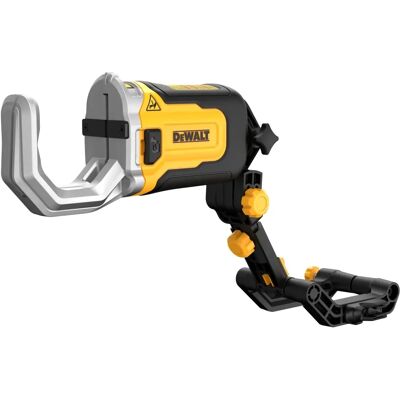 DEWALT DT20560 Impact Rohrschneider - Schneidkapazität 50mm DEWALT DT20560 Impact Rohrschneider - Schneidkapazität 50mm
