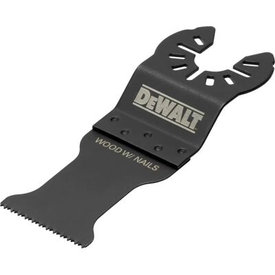 DeWalt DT20701 Wood and Nails Plunge Saw Blade - Saw Blade DeWalt DT20701 Wood and Nails Plunge Saw Blade - Saw Blade